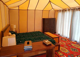 Canyon Lodge 4