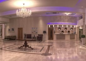 Asterias Beach Hotel 3