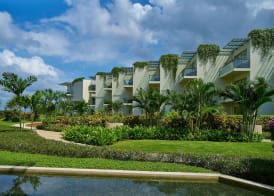 Sheraton Bali Kuta Resort 4