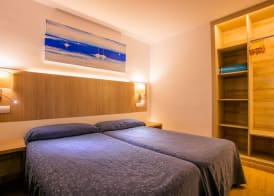 Apartamentos Sal Rossa 4