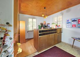 Hotel Alphubel 2