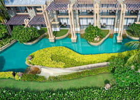 Hilton Sanya Yalong Bay Resort & Spa 2
