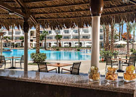 JAZ Fanara Resort 4