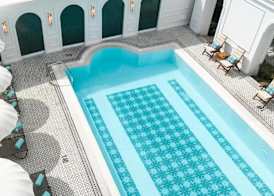 Sura Hagia Sophia Hotel 2