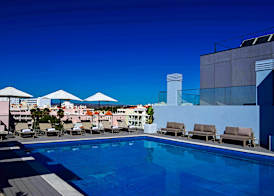 The Prime Energize Hotel & SPA - Algarve 4