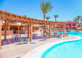 Charmillion Sea Life Resort 2