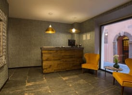 Navona Essence Hotel 2