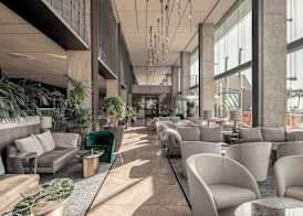 Amathus Beach Hotel Limassol 2