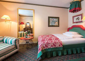 Hotel Edelweiss 5