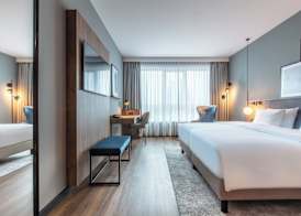 ScanHotels City 5