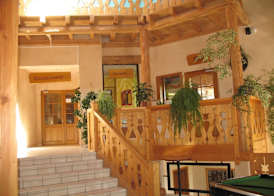 Les Terrasses du Lac Blanc - Studios & Appartements 4