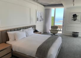The Marly Boutique Hotel & Spa 4