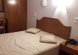 Hotel Alicante Lisboa 2