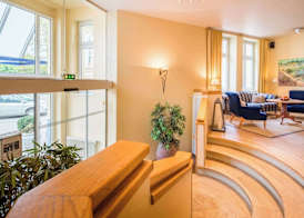 Best Western Hotel Geheimer Rat 2