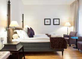 Elite Hotel Arcadia 5