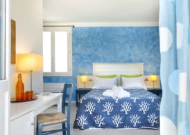 Hotel La Villa Del Mare 5