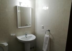 Hotel l'Albera 5