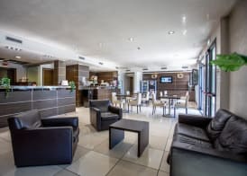 Matrix Hotel & Residence 2