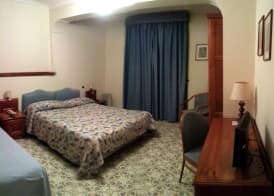 Hotel Mega Mare 5