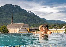 EurothermenResort Bad Ischl - Hotel Royal 4-Sterne Superior 4