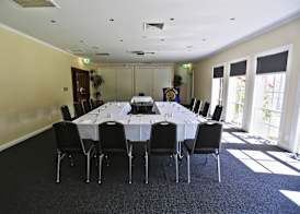 Quality Hotel Melbourne Airport 4