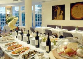 Vittoria Parc Hotel 5