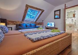 Strandhotel Weißer Berg 5