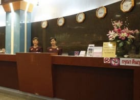 Boon Siam Hotel 3