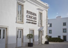 Pestana Cidadela Cascais - Pousada & Art District 2