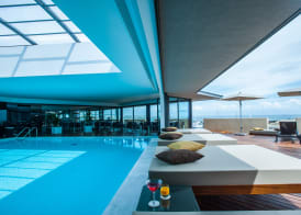 Pestana Cidadela Cascais - Pousada & Art District 4