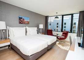 Pestana Cidadela Cascais - Pousada & Art District 5