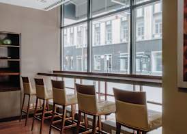 Central Loop Hotel 4