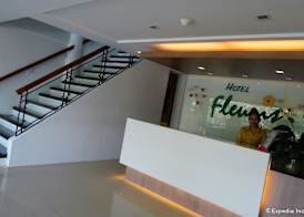 Hotel Fleuris 3
