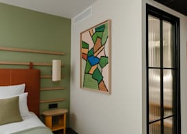 Hôtel Parc du Landreau 5