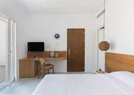 Viva Nove Suites 5