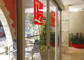 Aparthotel Vilassar 2