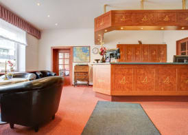 Hotel Consul 2