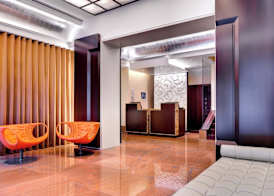 Renaissance Lucerne Hotel 3