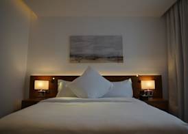 Jasmine Garden Hotel 4
