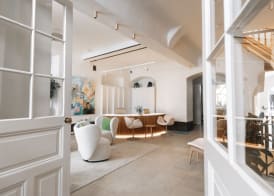 Dome Hotel 3