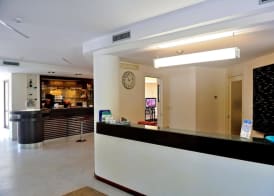 Hotel Le Piane 3