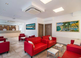 Centinera Resort 2