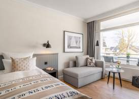 Hotel Yachtclub 4