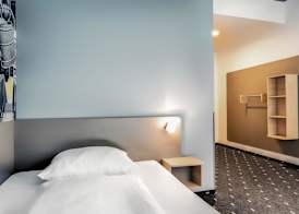 B&B HOTEL Gießen-City 3
