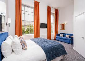The Rodney Hotel 5