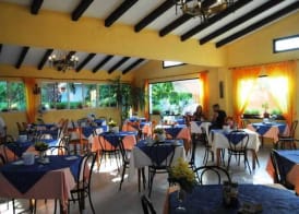 Soller Garden 2