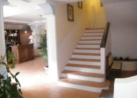 Hotel Villa Delle Meraviglie 3