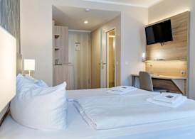 Hotel Alter Markt 2