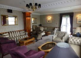 Cliff Hotel 2