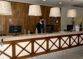 Hotel Balneário 2